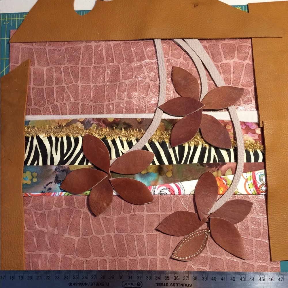 Meet your Posher, Deborah